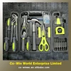 Professional 27pcs hand mechanic tool kit sets