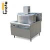 Small scale manual candy making machine