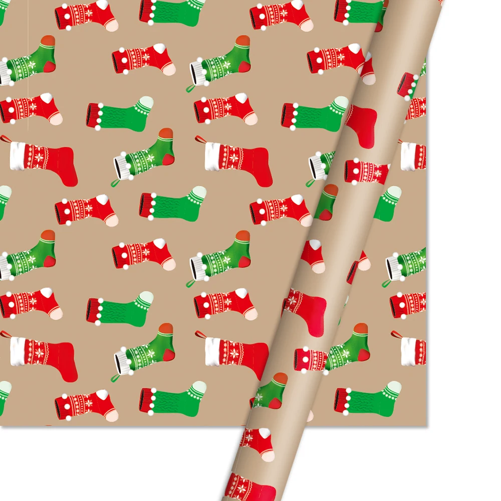 Wholesale Kraft Gift Wrapping Paper Buy Wholesale Kraft Gift Wrapping