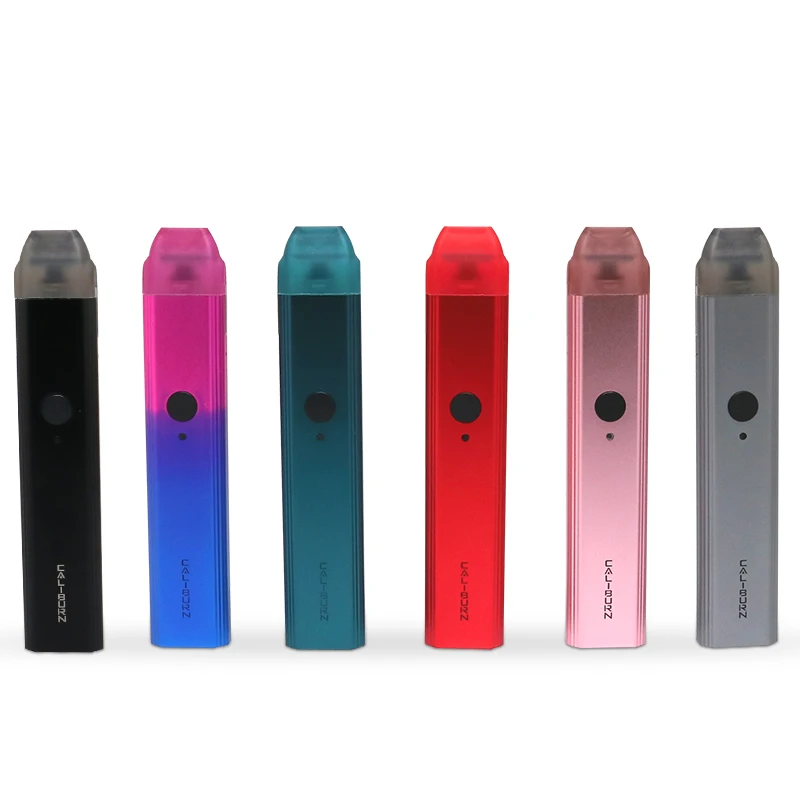 

Factory Direct Wholesale silicone caps Drip tips for Uwell caliburn pod Vape kit