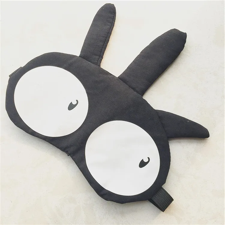 

Wholesale China Cute Cartoon Kids Sleep Eye Mask