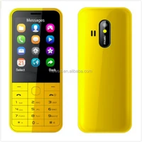 

2.4inch mini small size mobile phone dual sim spreadtrum sc6531 mobile phone with voice changer