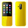 2.4inch mini small size mobile phone dual sim spreadtrum sc6531 mobile phone with voice changer