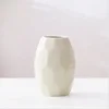 Unique design small modern ceramic vase