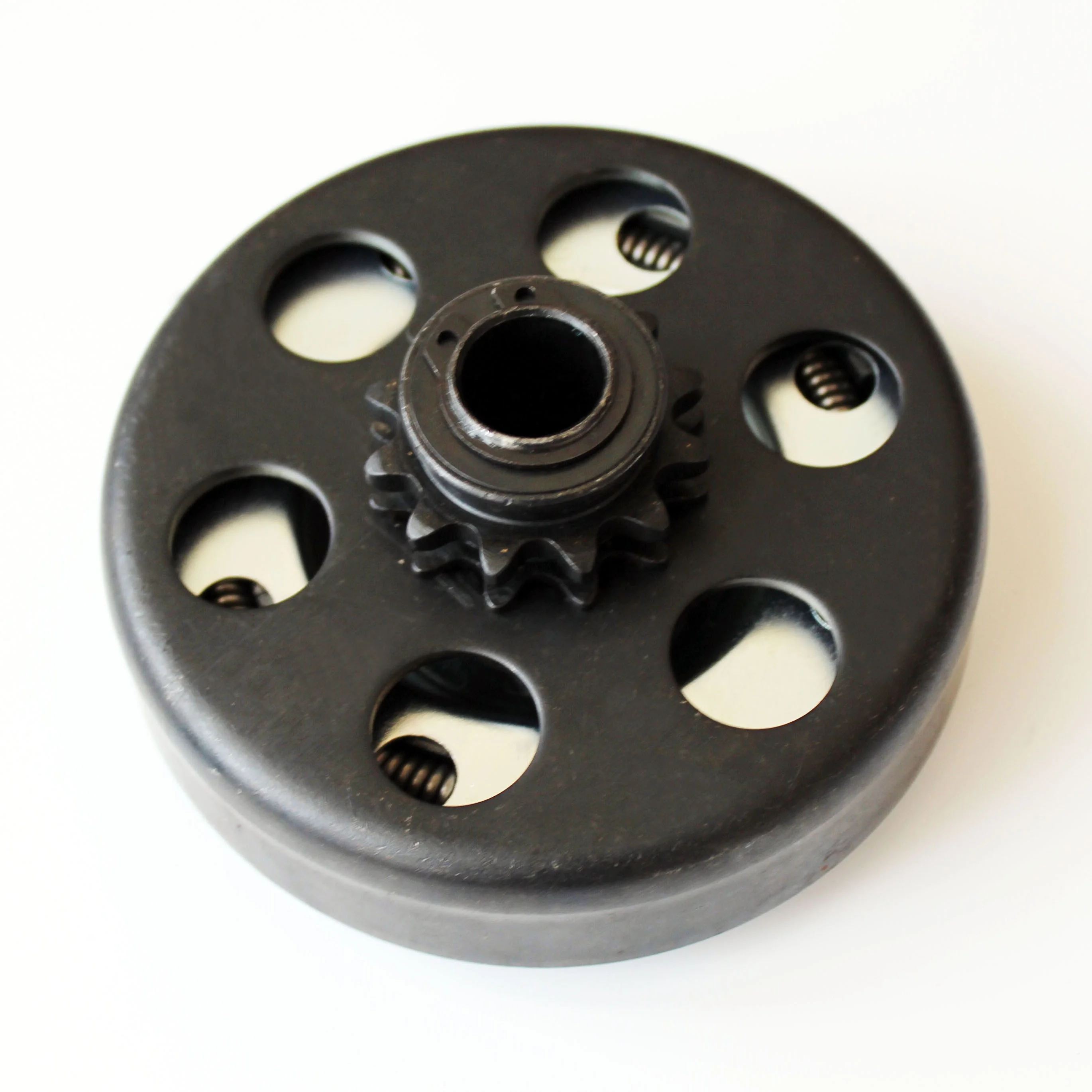 Adult Pedal Go Kart 12t 5/8" Bore 35 Chain Centrifugal Clutch For Sale