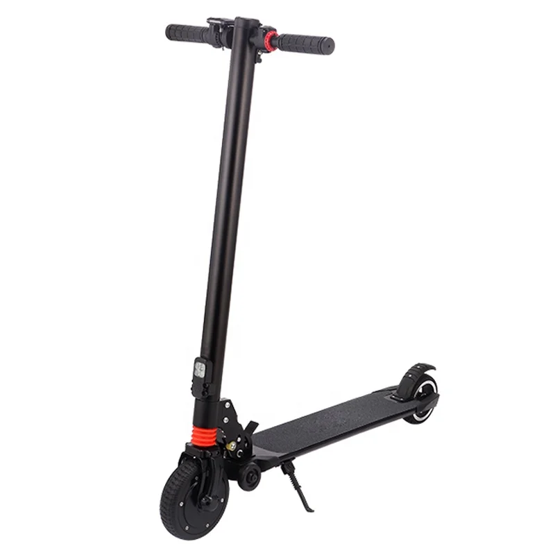 

6.5 inch 10.4 ah battery best price adult portable skateboard aluminum alloy folding portable light electric scooter