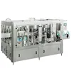 Automatic Bottled Purified Drinking Pure Water Filling Machines