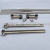Titanium Mountain Bike Handlebar HFT-HB02