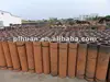 wearable Cast Basalt Lining Pipe,liner