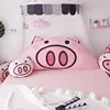 Factory direct sale polyester napped tricot knit plush toy fabric