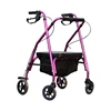2019 baby frame mini walking aid disabled walker/rollator for children