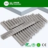 M8 M12 Stainless Steel A2 A4 Double End Threaded Rod Threaded Bar DIN939