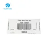cheap high quality OEM boarding pass manufacturer