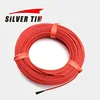 1K 3K 6K 9K 12K 24K far infrared electric floor carbon fiber heating wire