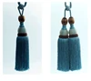 Online Shop China Curtain Accessories High Quality Curtain Tassel Tie Backs
