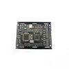 36w surface mounted led panel light pcb circuit board, single side aluminum pcb board China supplier
