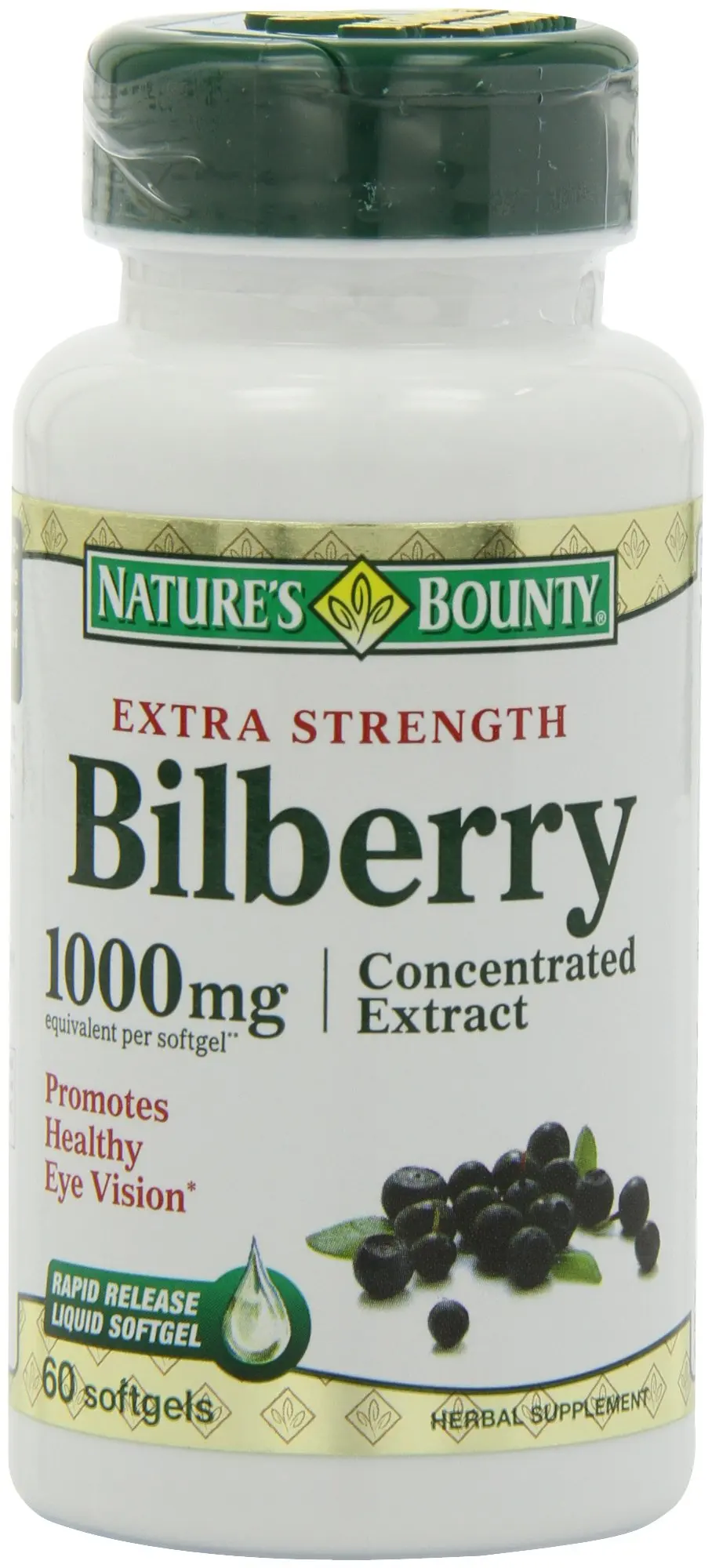Cheap Bilberry 1000mg, find Bilberry 1000mg deals on line at