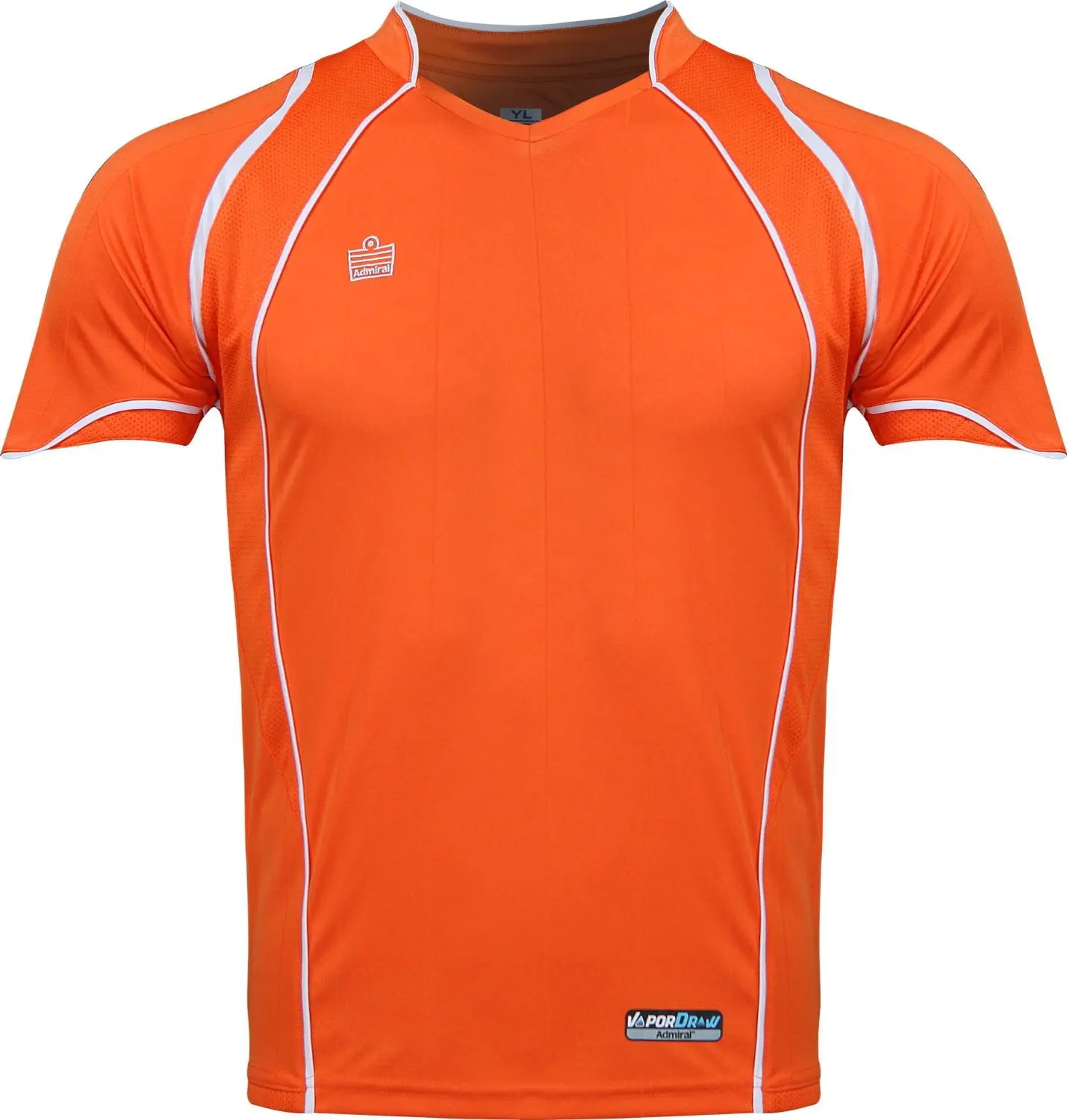 admiral soccer jersey