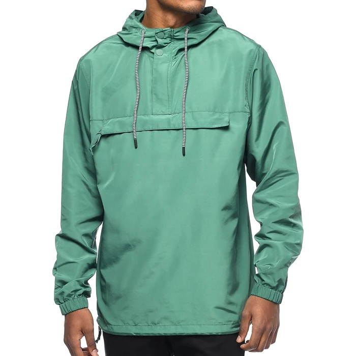 casaco anorak