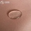 china wholesale supplier 420d pvc coat polyester stocklot fabric for school bag