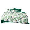 RAWHOUSE Home textile bird print bedding set cotton100%