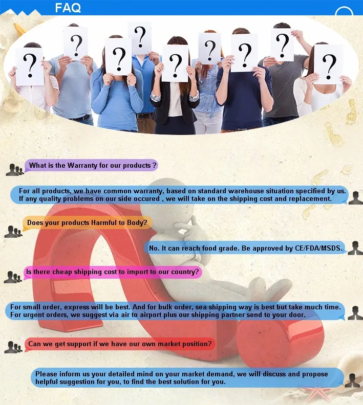 FAQ