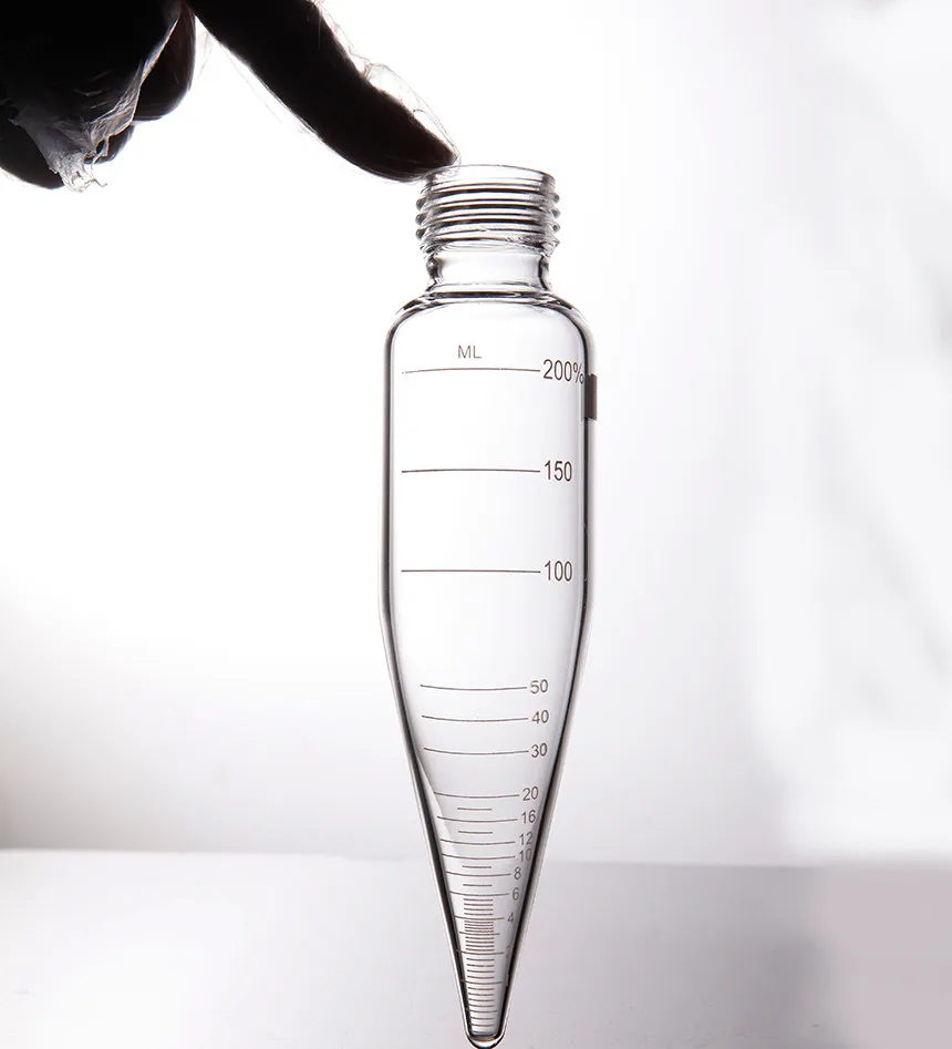 Laboratory 25ml Glass Heatresistant Test Tubes Buy Heatresistant