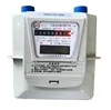 G2.5 Lora wireless GPRS remote reading diaphragm gas meter