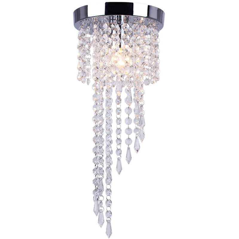 TL China Factory Chandelier  Italian Crystal Chandelier Lighting Fancy Lights for Home Decoration Living Room Light Fixture