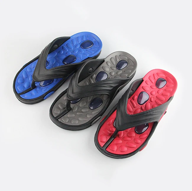 air cushion slippers