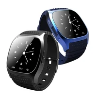 

2019 Factory Free Sample M26 Smart Watch Bluetooth Smart Watch