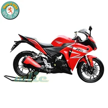 2019 Новая мода off road dirt bike багги для детей 125cc гоночный мотоцикл R7 R15 (Евро 4)