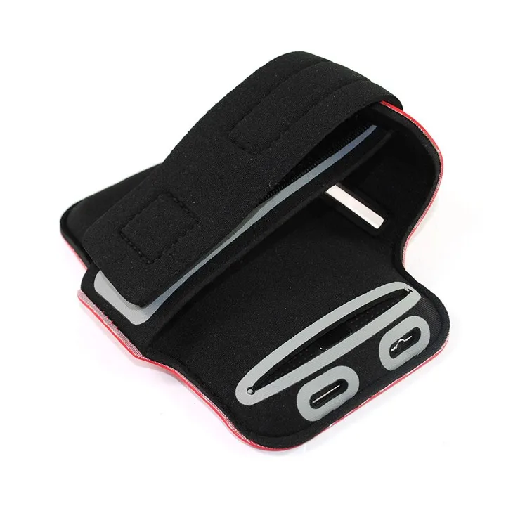 From china supplier new products sport armband for mobile phones,waterproof armband phone case for iphone 6s