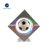 Special style magnetic levitation rotating world globe , football , table decoration