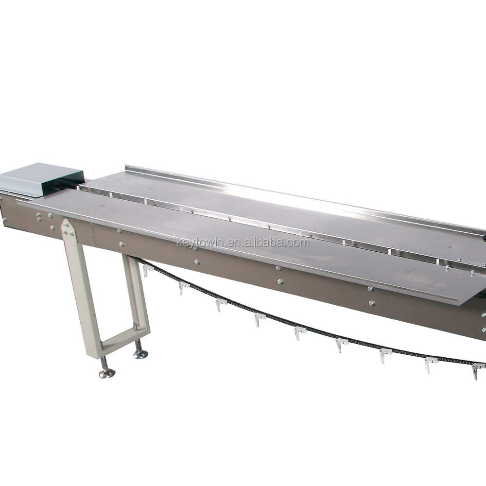 
Hot sale automatic food horizontal packaging machine 