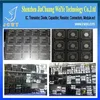 ICS IDT70V27S25PF original & new pic16f676i/p microchip microcontroller 8bit flash