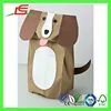 J192 Shenzhen Supplier Wholesale Lovely Handmade Paper Animal Bag Pakaging