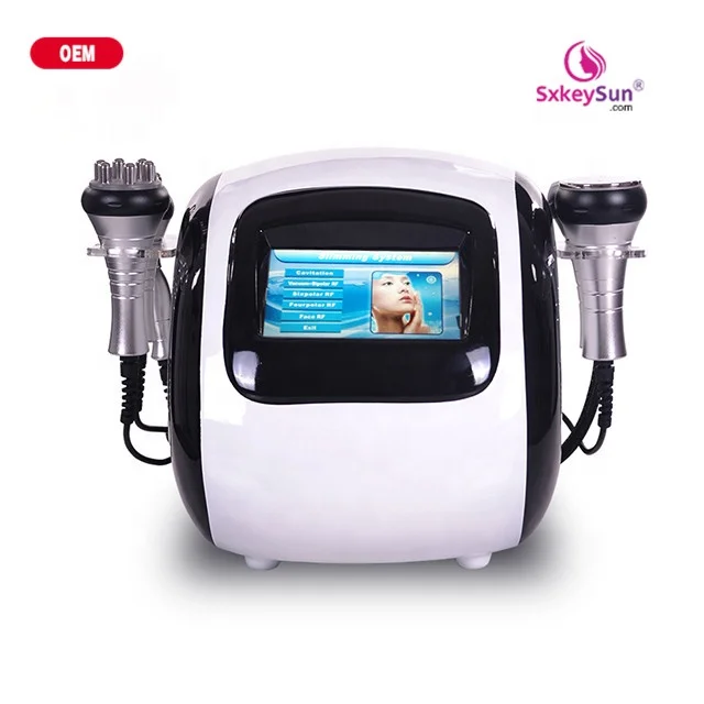 

5 in 1 unoisetion 25k 40k cavitation ultrasonic machine body slimming gel for radio frequency and cavitation and rf machines