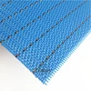 Anti static 100% polyester plain woven filter cloth
