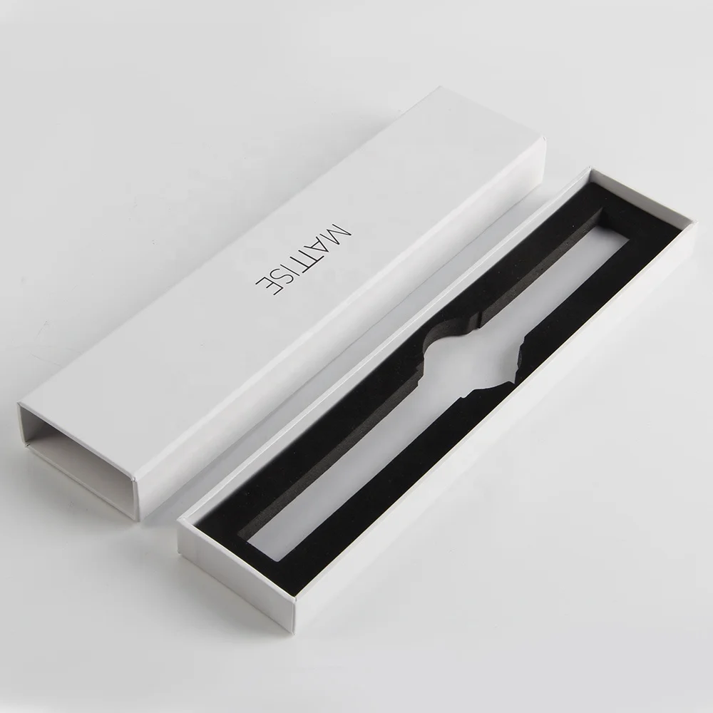 watch strap box
