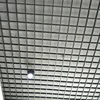 Customized color Open cell grid aluminum ceiling