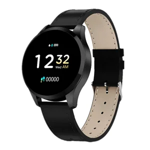 Q9 Bluetooth 4.0 Smart Band Heart Rate Monitor