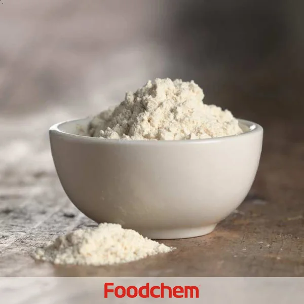 
China Dried Vital Wheat Gluten Flour 