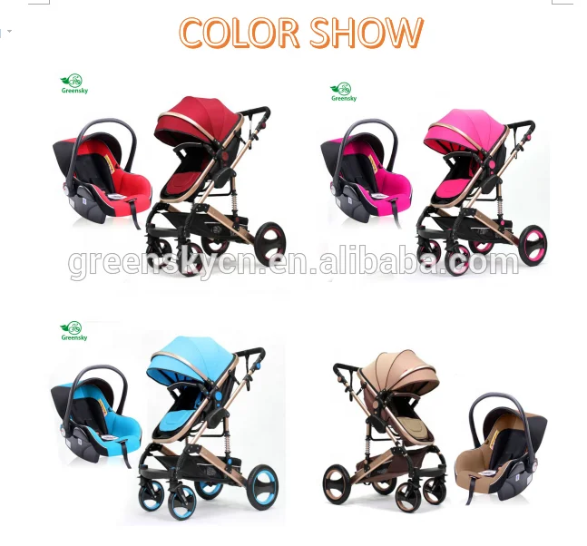 capella baby stroller price