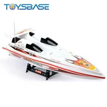 large rc boats