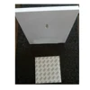 DaLiJia Hot sale PVC Brackets for Metal Photo Printing