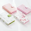 Manufacturer wholesale gift box packaging new product launch design planning, cherry design cover, rules, font. Low moq