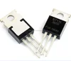 BT136-600E TO-220 In-line thyristor three-terminal thyristor two-way SCR switch
