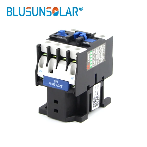 Alto Quanlity Motor Starter Relay All U0026 39 Ingrosso Contattore