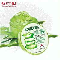 

ROUSHUN Soothing Moisturizing Aloe vera gel for face